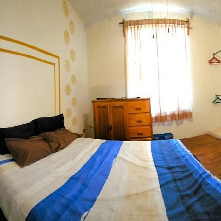 Apartament Depa Entero 4 Personas! Santa Cruz Xoxocotlán Zewnętrze zdjęcie